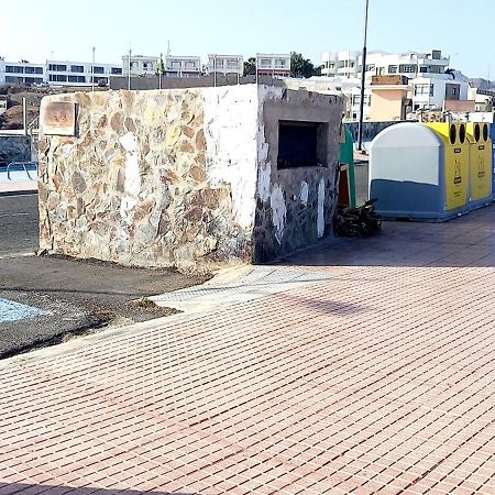 شقة Ca Cristina "Scorpio" Puerto Rico بورتو ريكو المظهر الخارجي الصورة