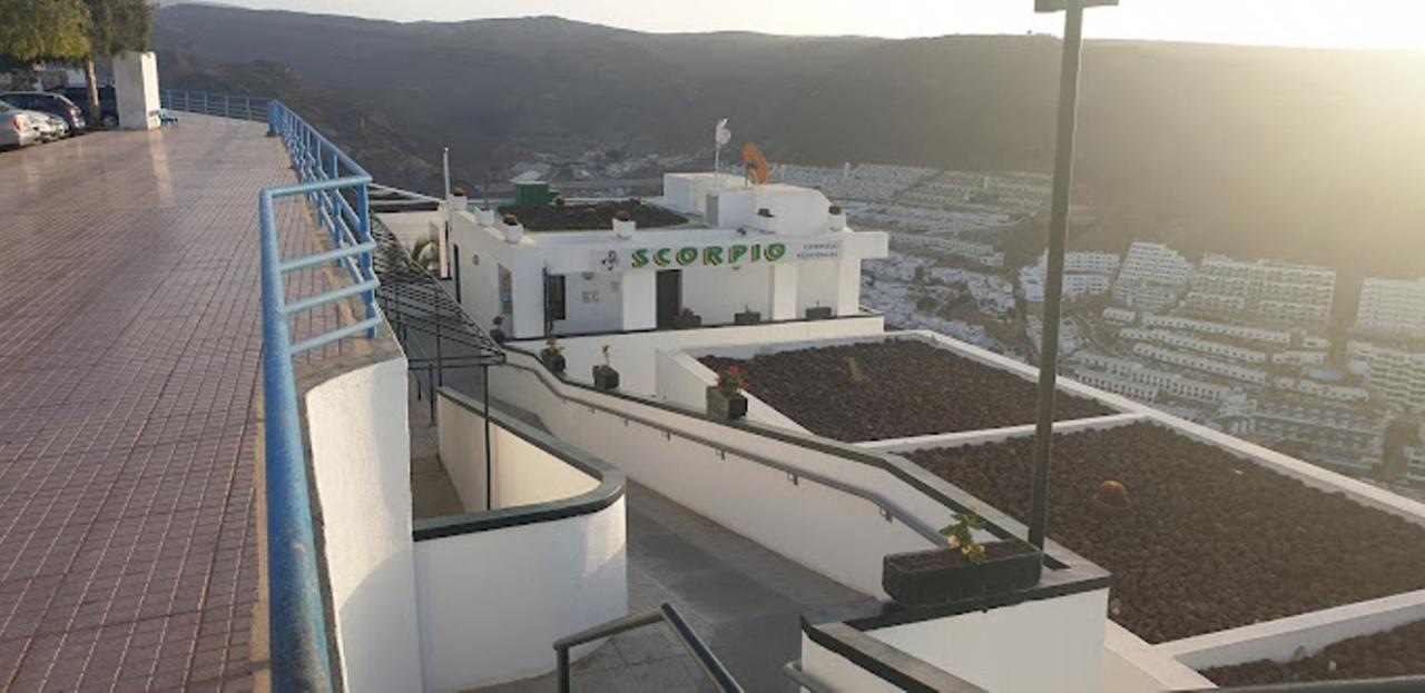 شقة Ca Cristina "Scorpio" Puerto Rico بورتو ريكو المظهر الخارجي الصورة