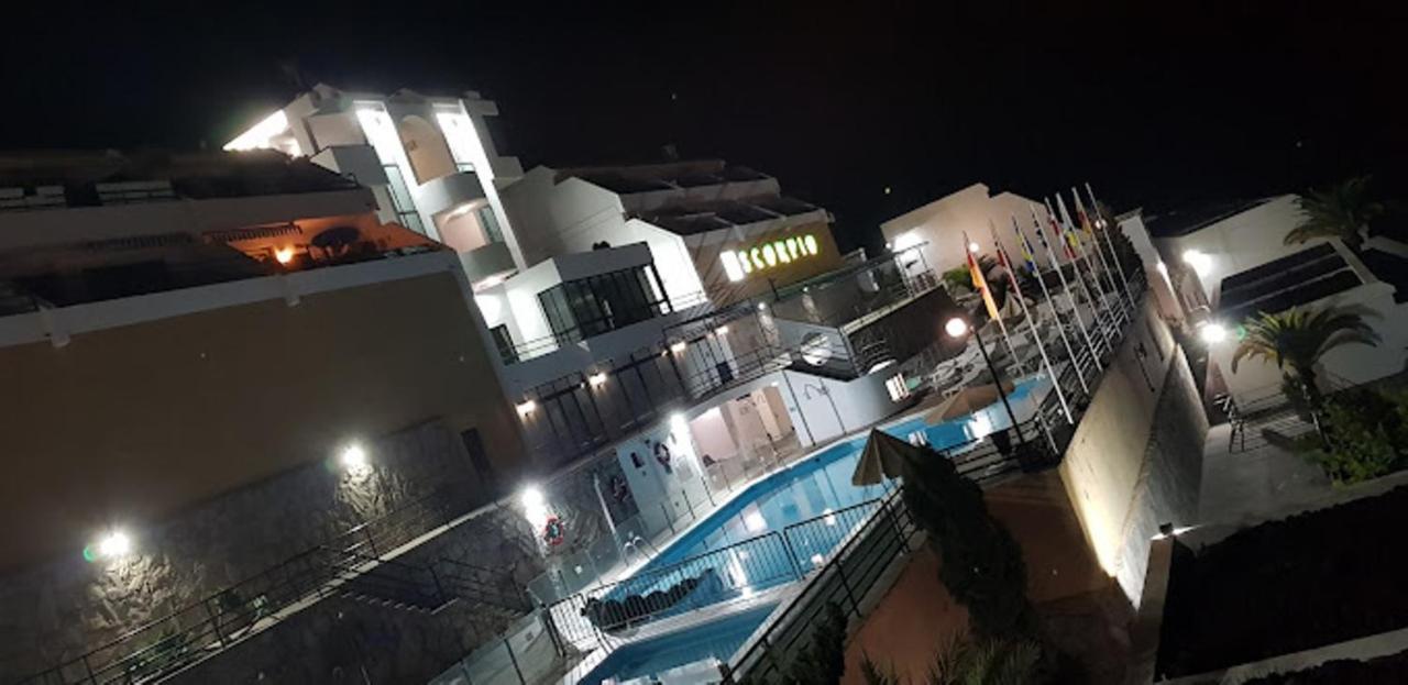 شقة Ca Cristina "Scorpio" Puerto Rico بورتو ريكو المظهر الخارجي الصورة