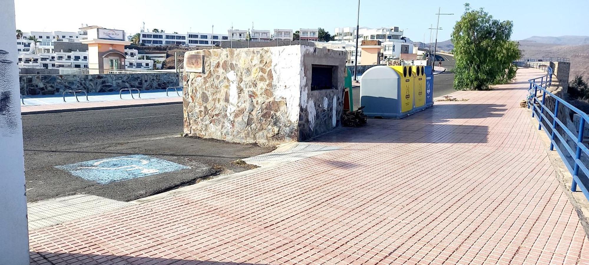 شقة Ca Cristina "Scorpio" Puerto Rico بورتو ريكو المظهر الخارجي الصورة
